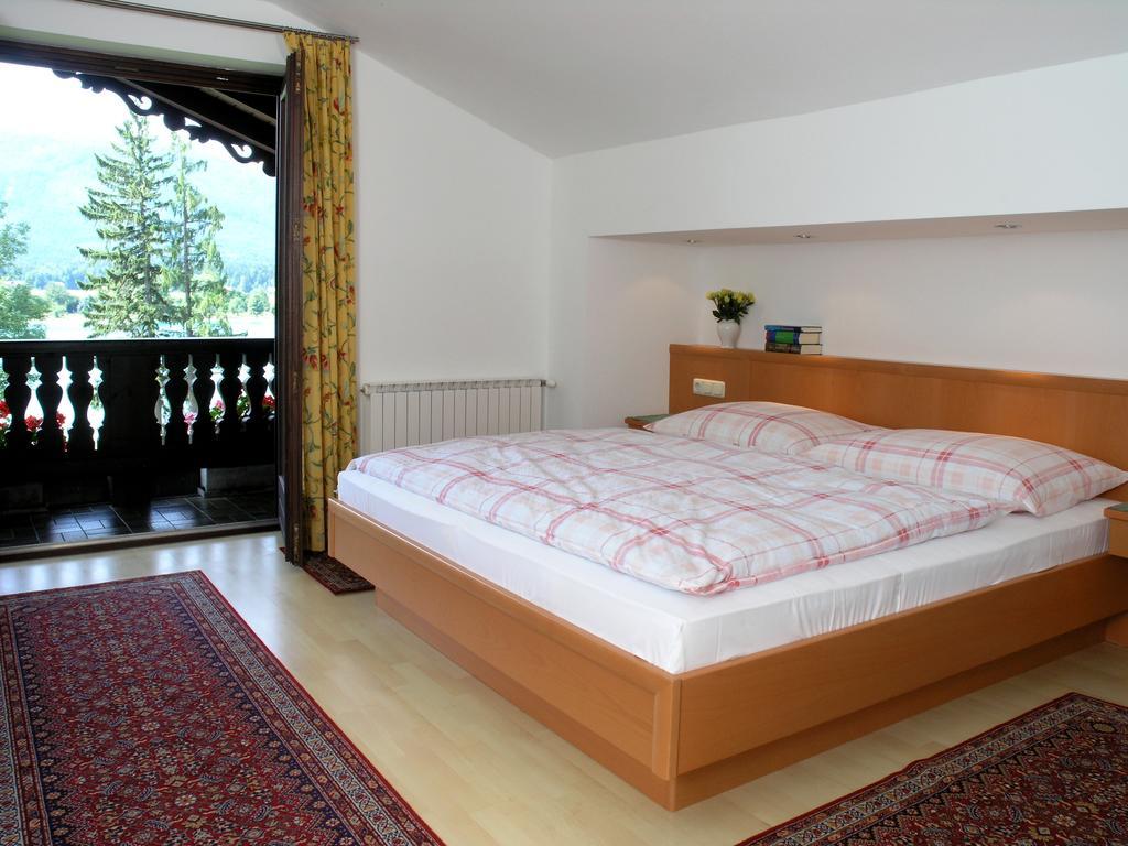 Haus Seeschwalbe Sankt Wolfgang im Salzkammergut Room photo