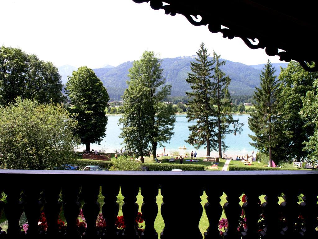 Haus Seeschwalbe Sankt Wolfgang im Salzkammergut Room photo